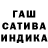 ТГК гашишное масло Crash Tagiyev