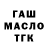 Дистиллят ТГК гашишное масло Ineska Princess